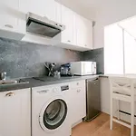 La Parenthese Azur, Avec Acces Piscine Apartment