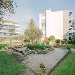 La Parenthese Azur, Avec Acces Piscine *