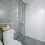 شقة La Parenthese Azur, Avec Acces Piscine