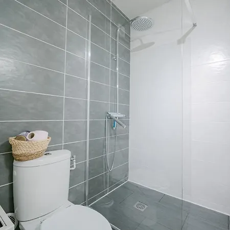 Apartman La Parenthese Azur, Avec Acces Piscine