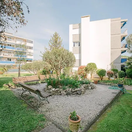 La Parenthese Azur, Avec Acces Piscine *